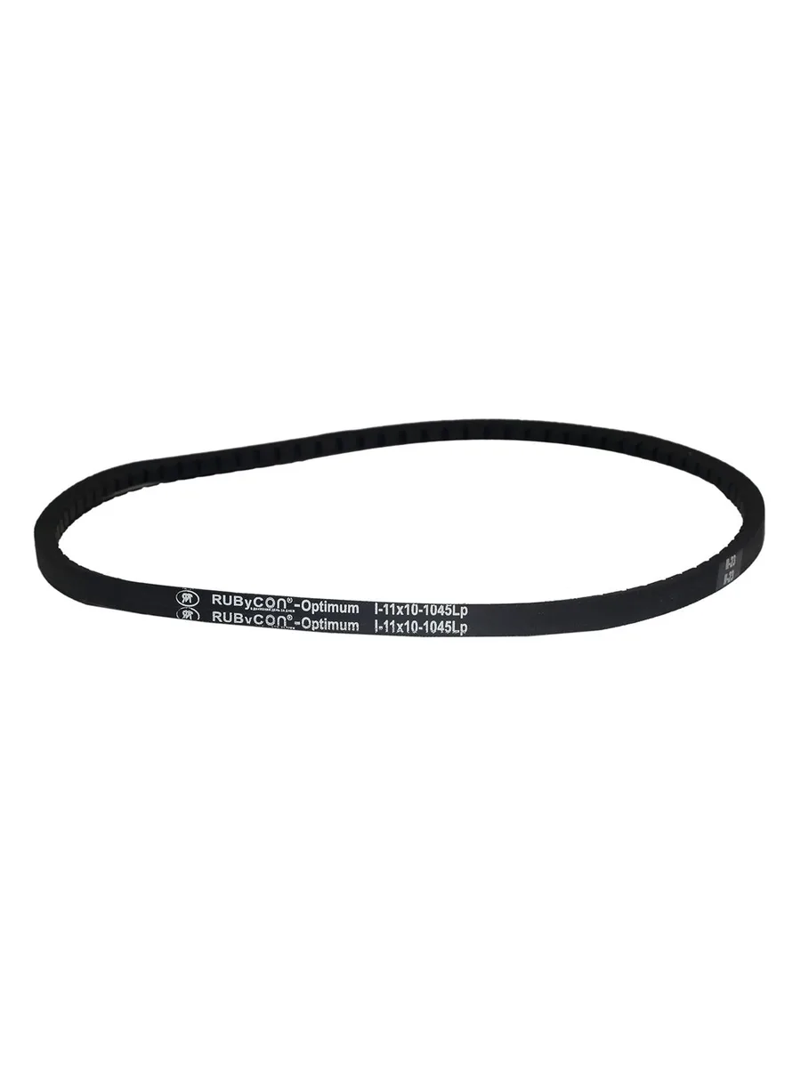 Приводной ремень для ГАЗ 3307 (ЗМЗ-511, ЯМЗ-7511/236/238)