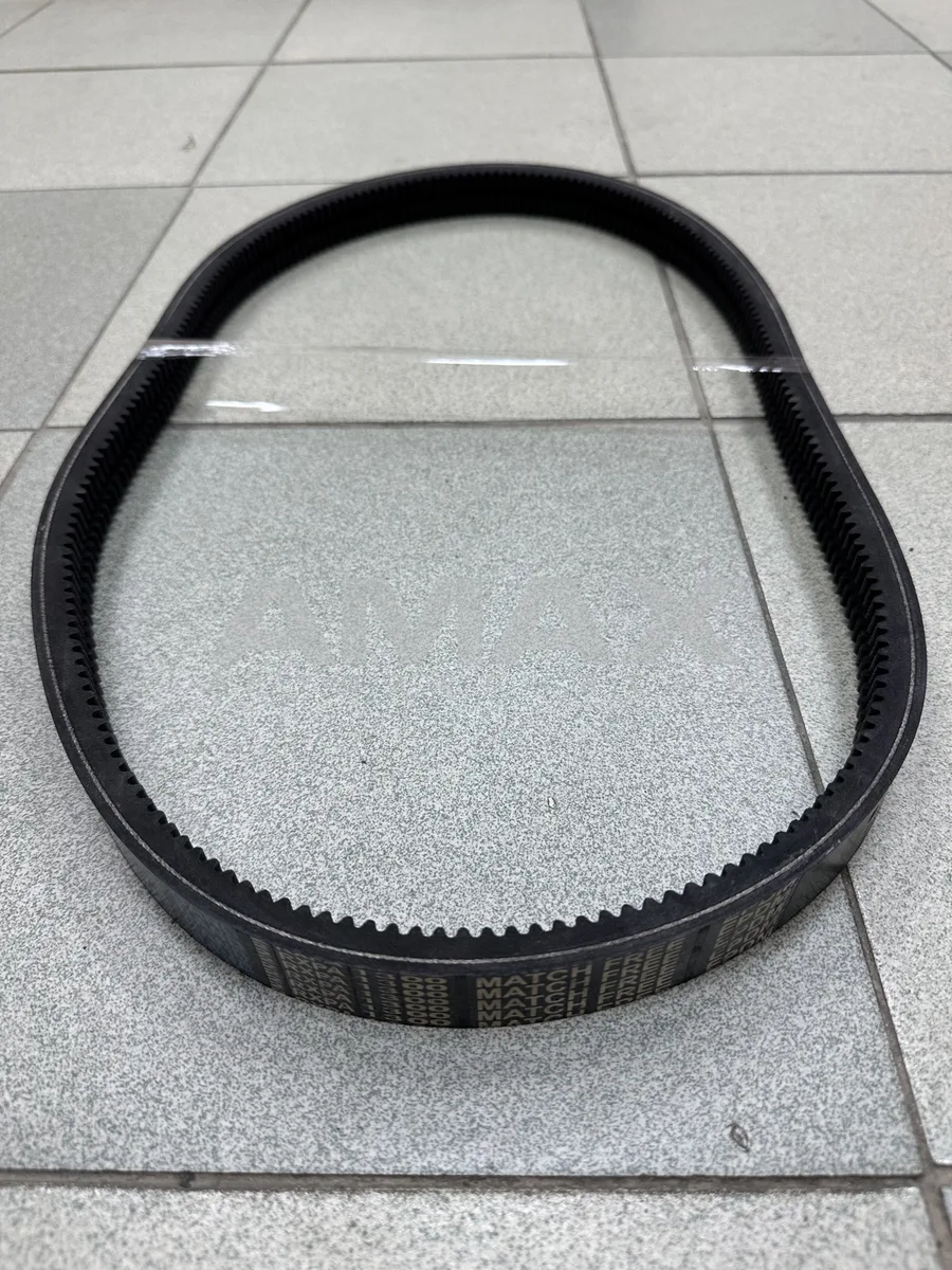 Ремень приводной ПАЗ 422320-04 CITYMAX 9 TOYOPOWER