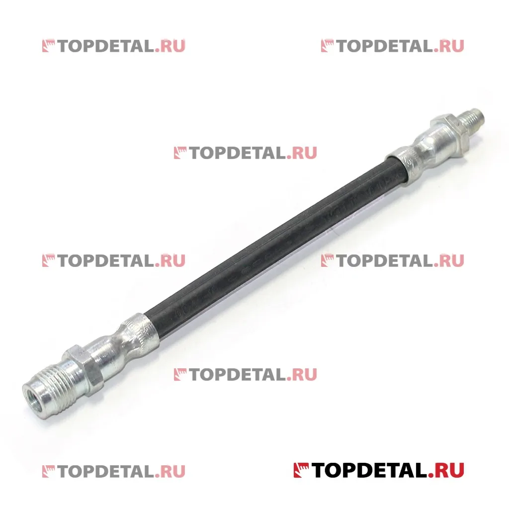Шланг тормозной регулятора давления ГАЗ 2217, 2752 230 мм