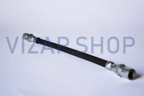 Шланг тормозной задний ГАЗ 3110 / передний ГАЗ 31029 343 мм