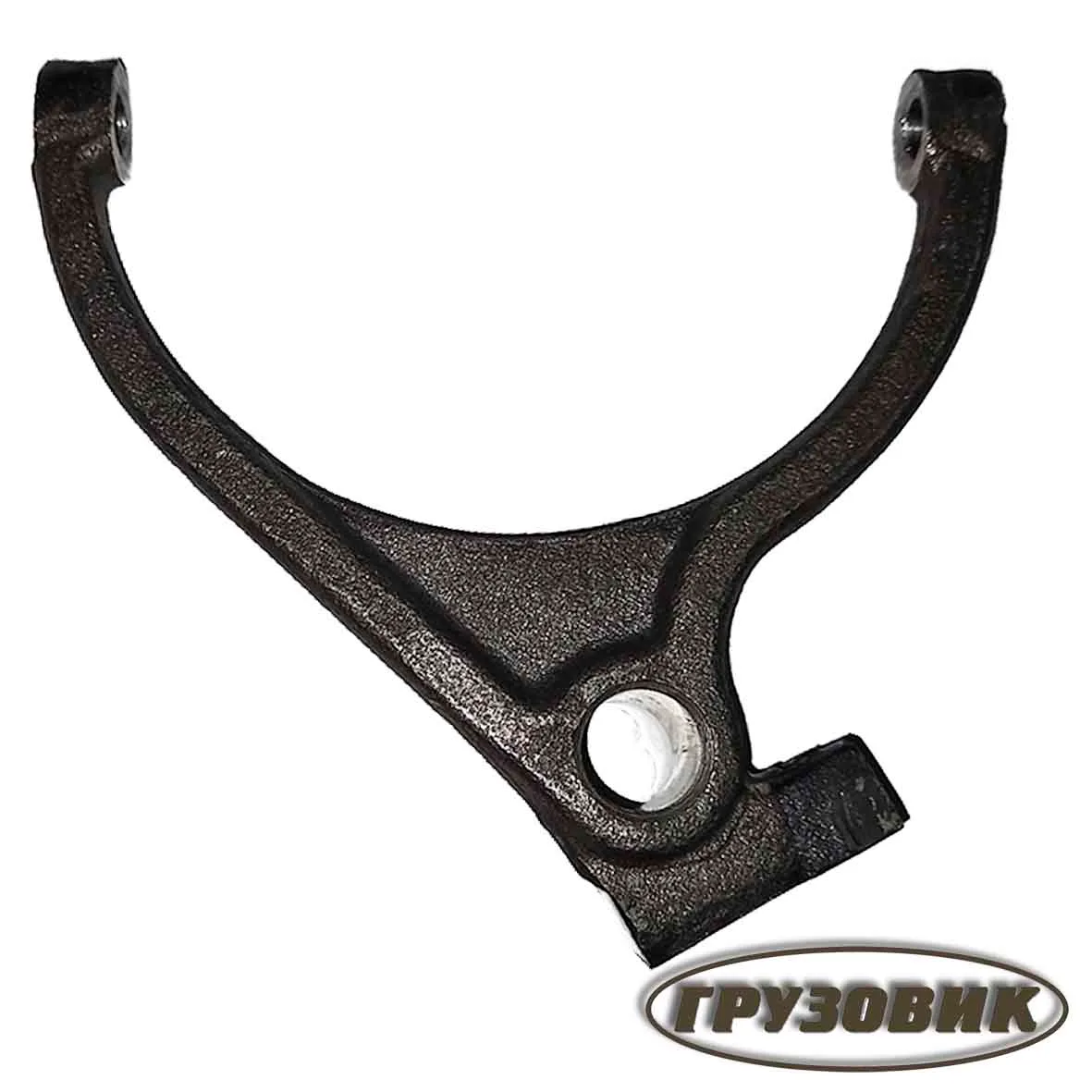 Вилка включения 4-5 передачи для ГАЗон NEXT и ГАЗ