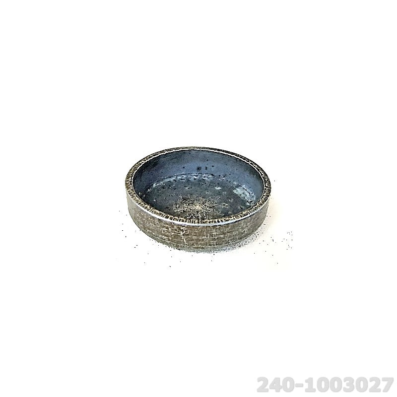 Заглушка головки блока для двигателя Д-245