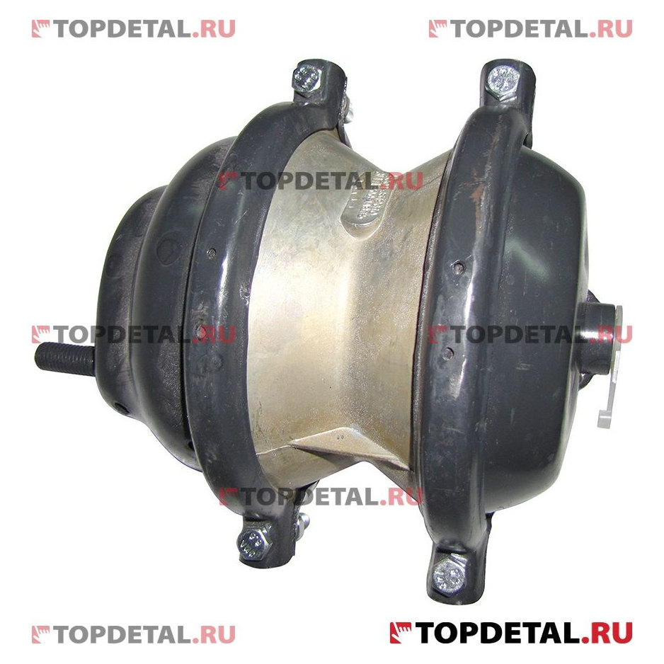 Камера тормозная однополосная без чехла ЗИЛ-5301