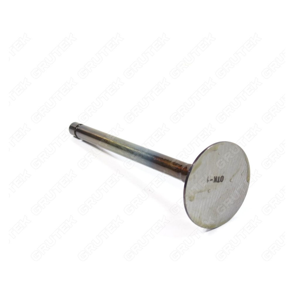 Клапан впускной для двигателя Д-245 (ЗиЛ-5301)