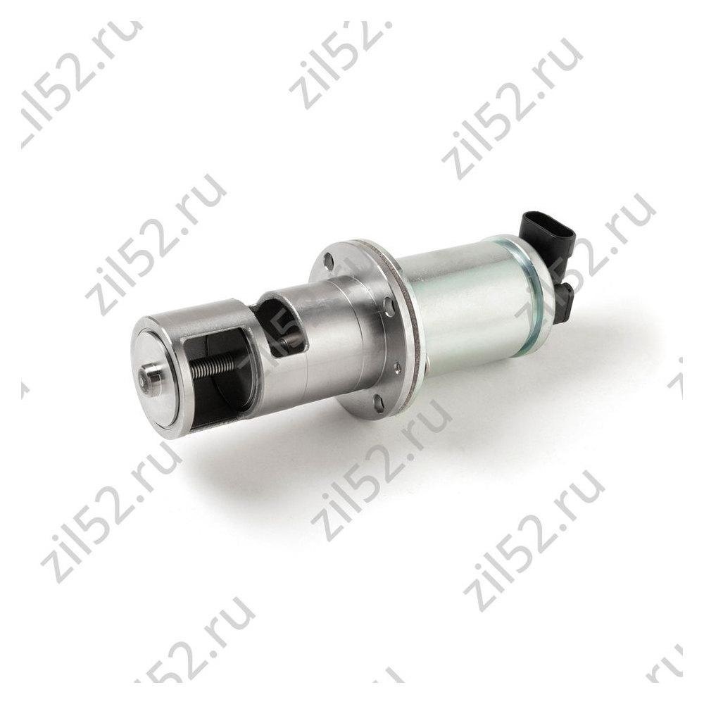 Клапан рециркуляции отработавших газов Д-245.35Е4 Евро-4