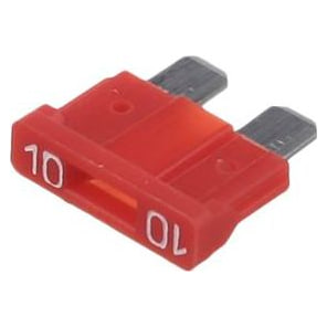 Предохранитель 10А плоский
