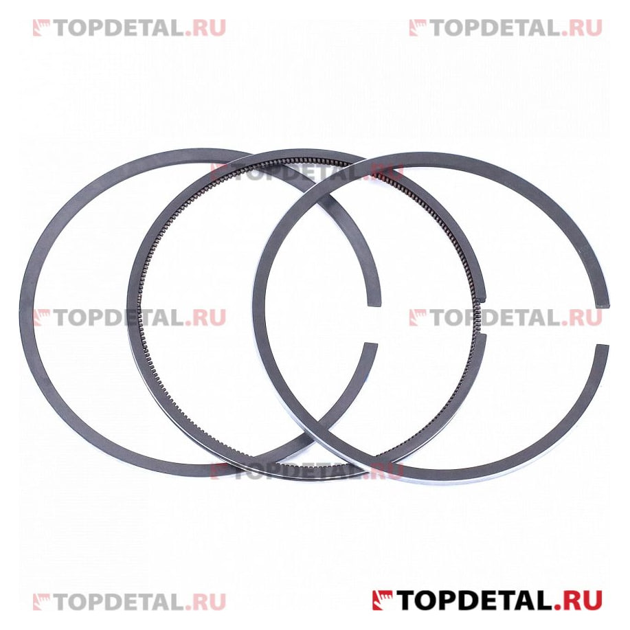 Кольцо поршневое Д-245 ЕВРО-2,3