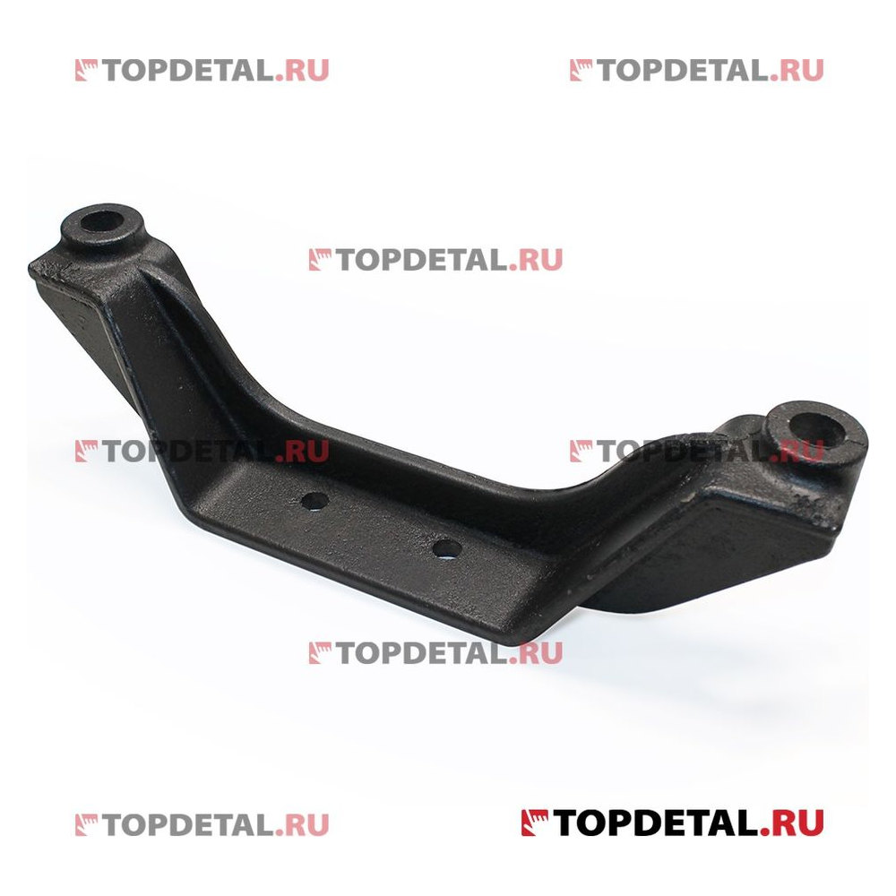 Кронштейн задней опоры подвески двигателя для ЗИЛ-5301 / Д-245