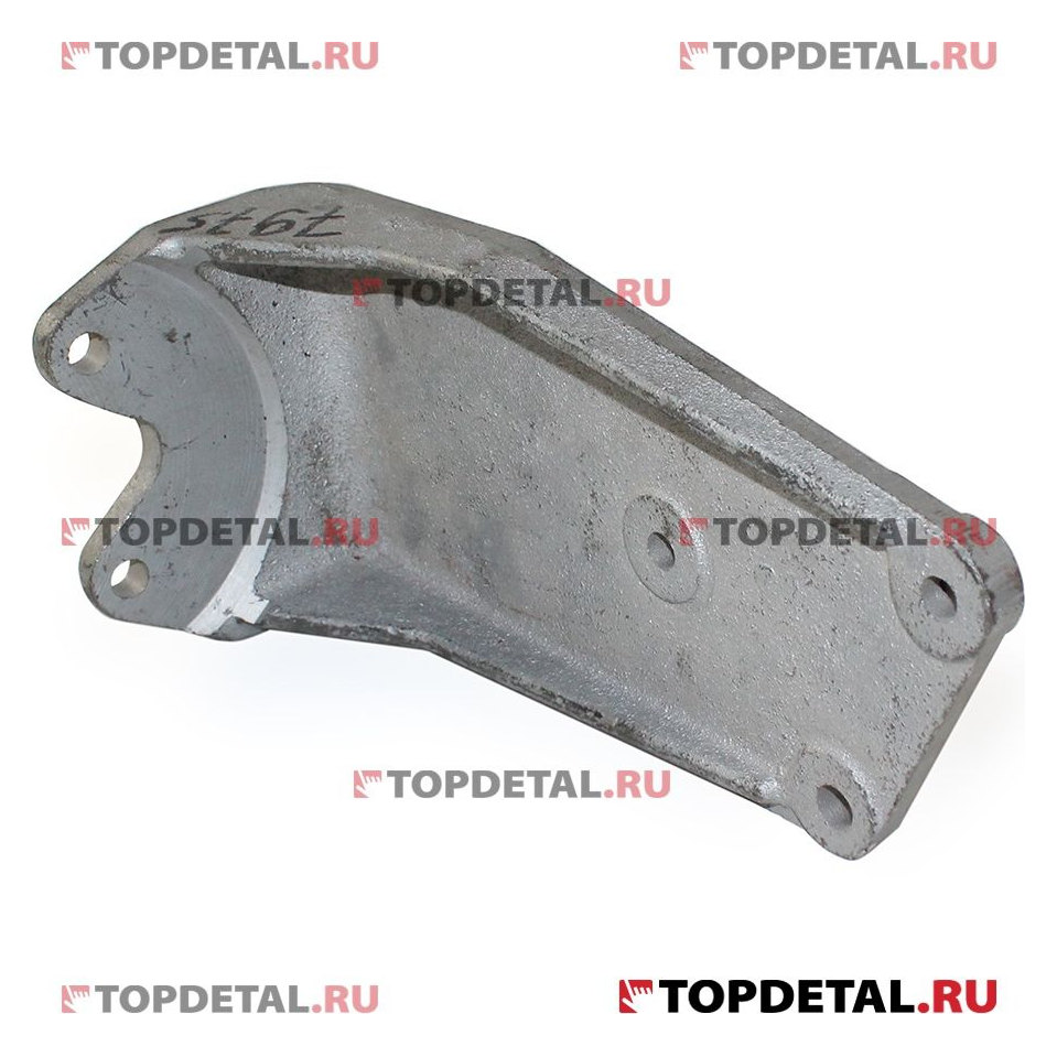 Кронштейн пневмогидроусилителя сцепления ЗИЛ-5301