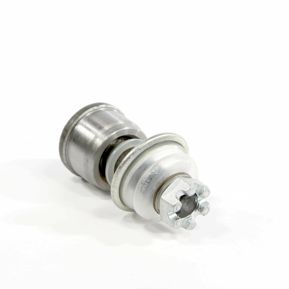Шарнир рулевой тяги ГАЗ-3302, 2217 в сборе (комплект 4 шт.)