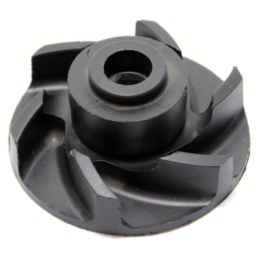 Крыльчатка помпы двигателя Д-245