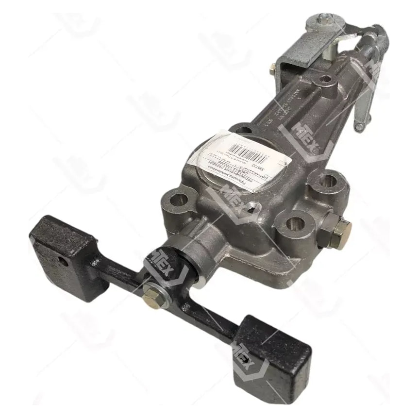 Крышка верхняя КПП для ГАЗон NEXT, Валдай, ГАЗ-3307, 3308, 3309