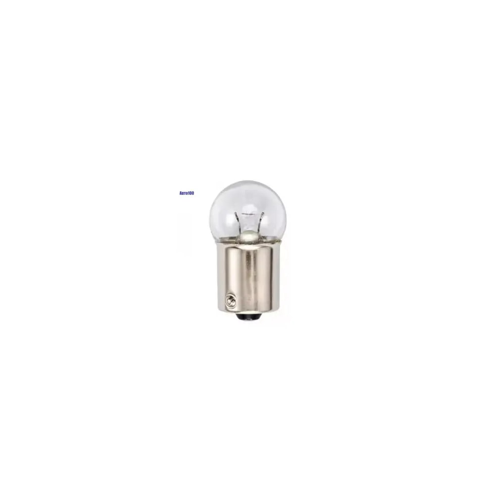 Лампа габаритная задняя 12V R10W Ba15s