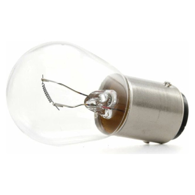 Лампа 24V PY21W (Ba15s)