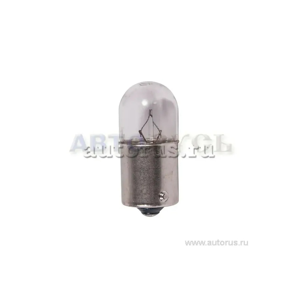 Лампа габаритная 24V 5W цоколь Ba15S