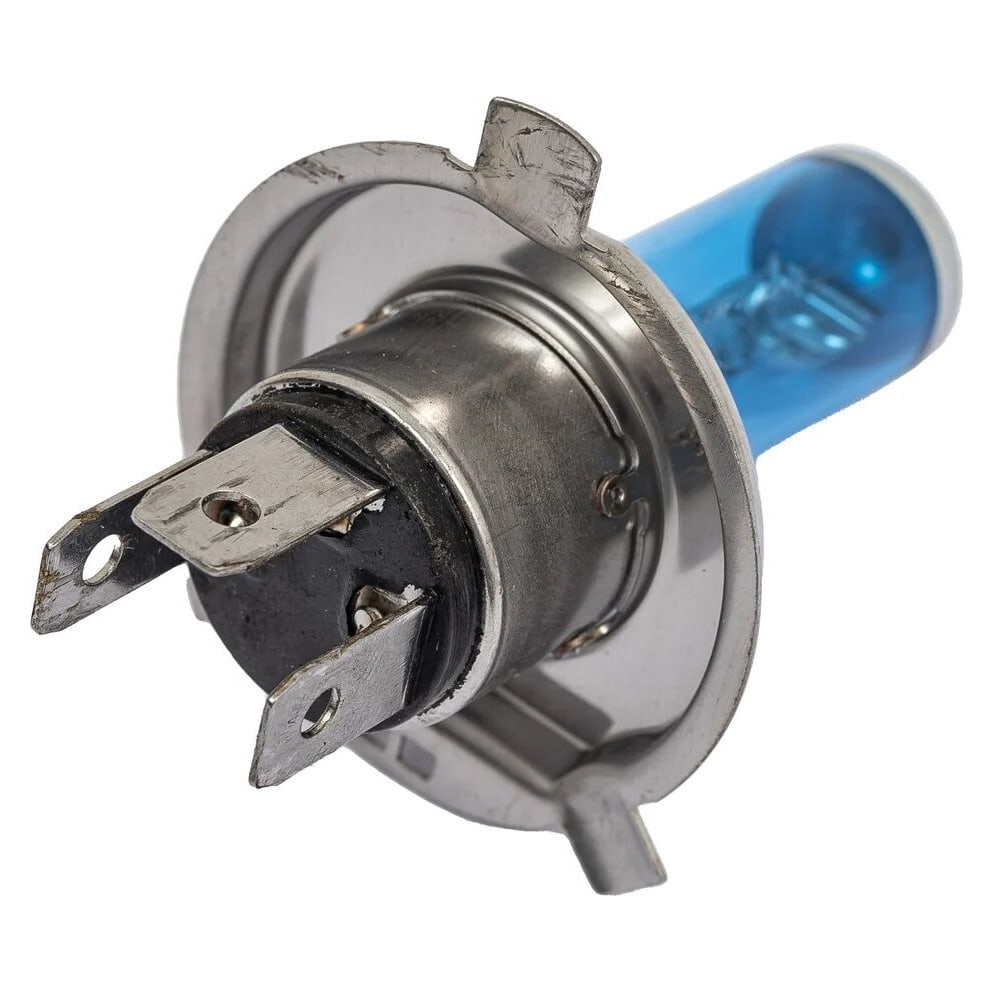 Лампа H4 24V 75/70W для автомобилей ГАЗ