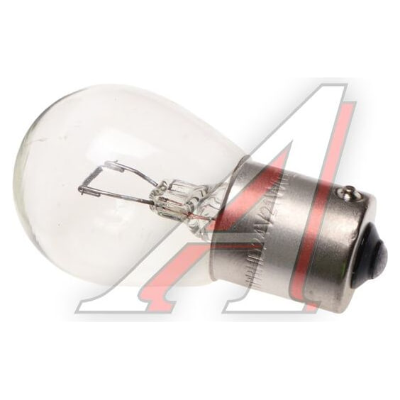 Лампа 24V P21W (цоколь Ba15s)