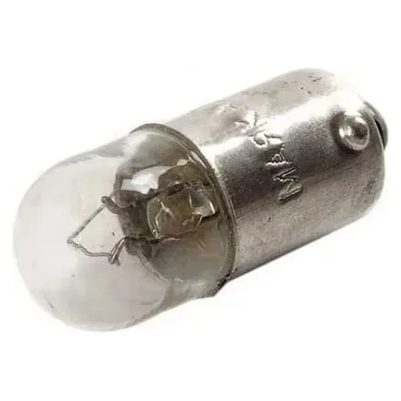 Лампа автомобильная А12/4 BA9S (стоян.огни, салон)