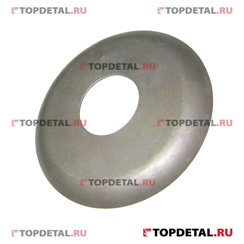 Маслоотражатель крышки распределительных шестерен (Д-245)