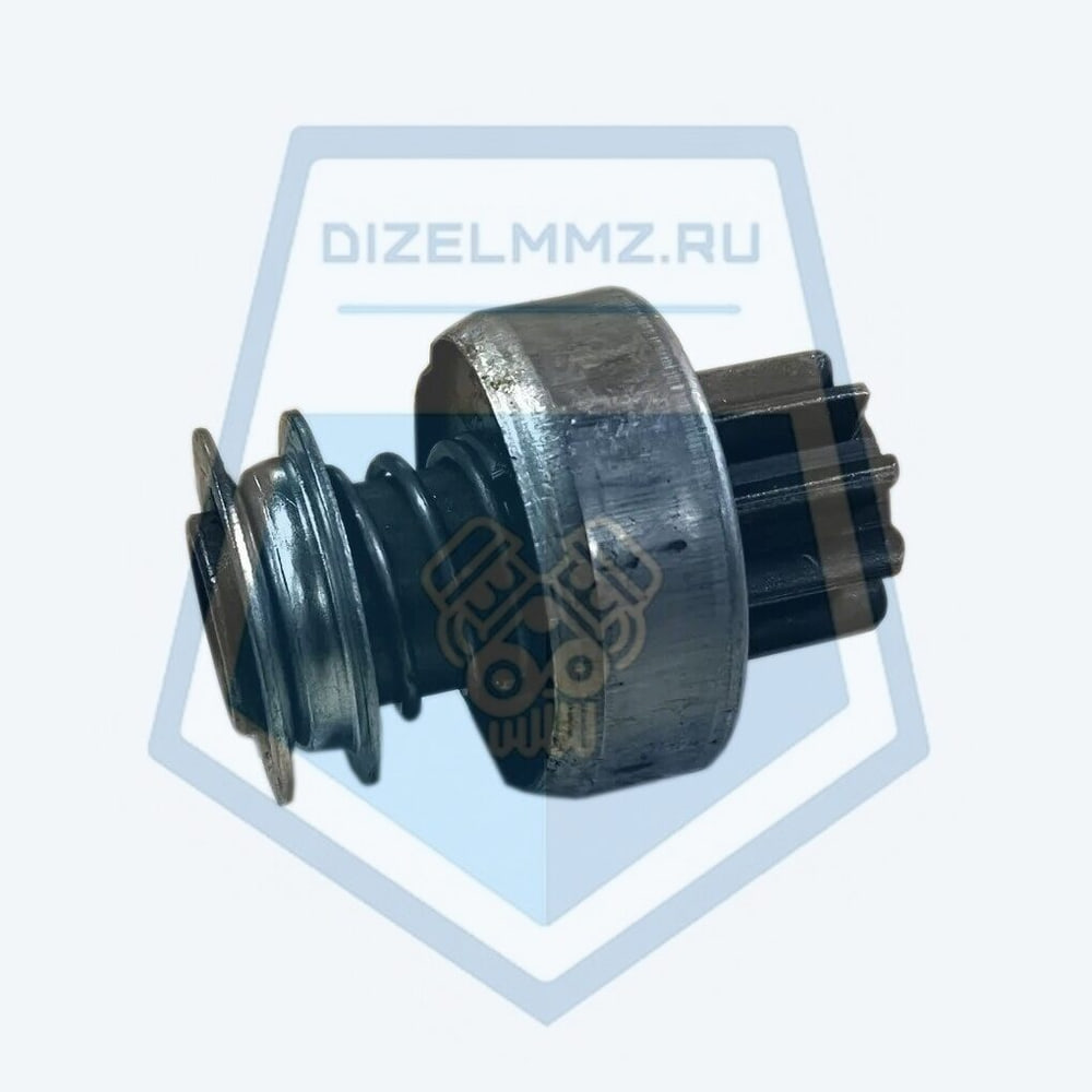 Привод стартера ММЗ-245