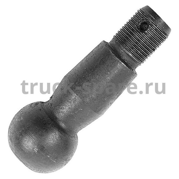 Палец рулевой тяги в сборе (комплект на тягу) для МАЗ-4370