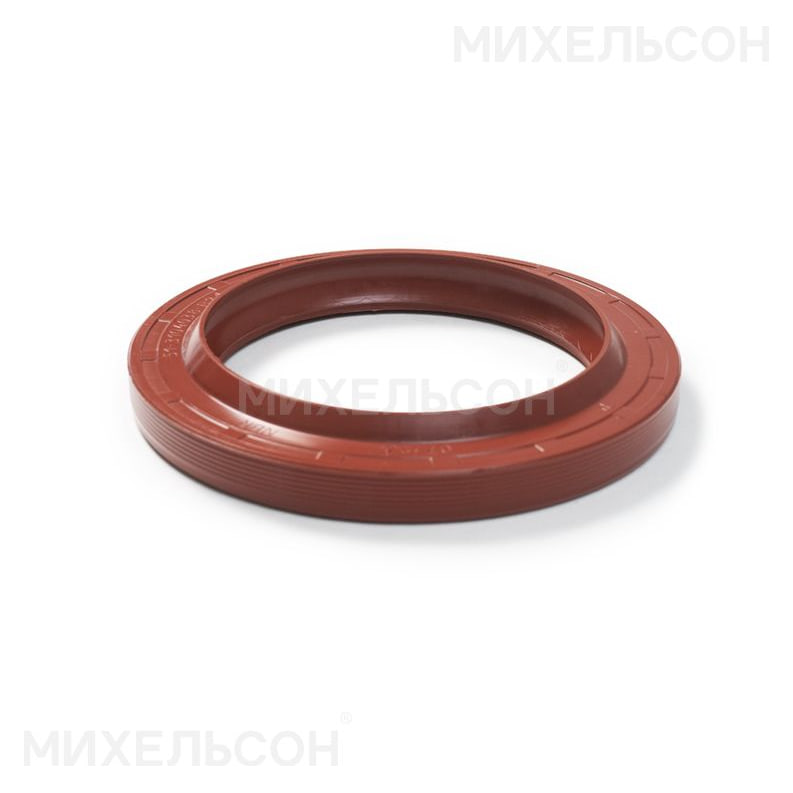 Манжета 65х90х12 задней ступицы ГАЗ-3307