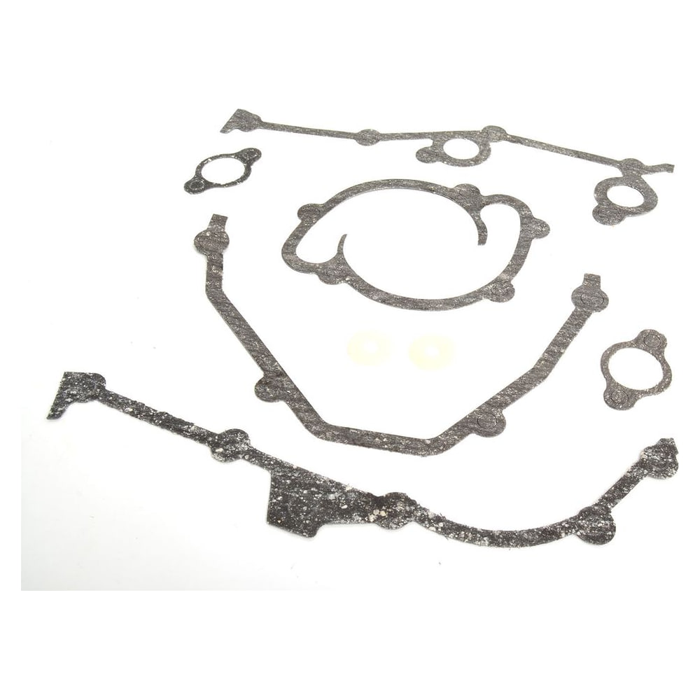 Комплект ГРМ для двигателя 406 (с башмаком, цепь)