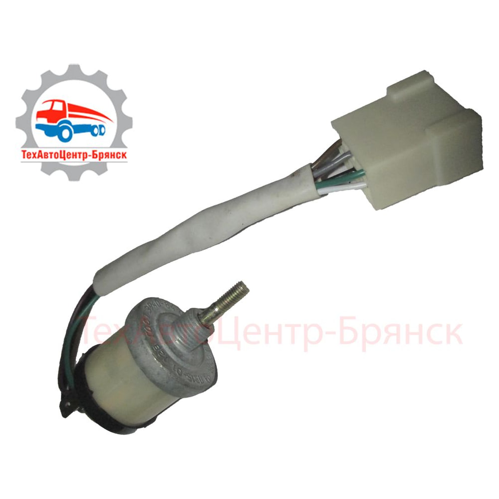 Переключатель стеклоочистителя ГАЗ-2401,53,66,УАЗ