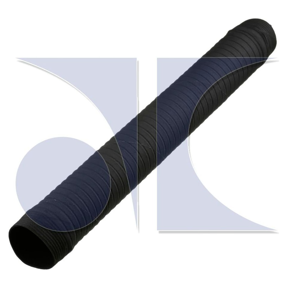 Шланг воздухоподводящий для ГАЗ Волга, ГАЗель 3302 (52х440 мм)