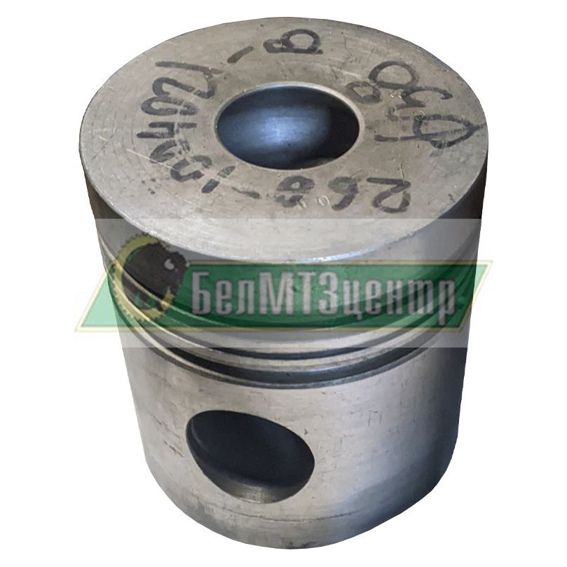 Поршень Д-260 (3 кольца)