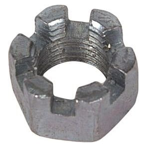 Гайка М12х1,25 стремянки ГАЗ-2410 (Этна)