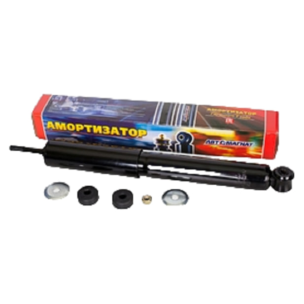 Амортизатор передний газомасляный УАЗ Патриот и модификации