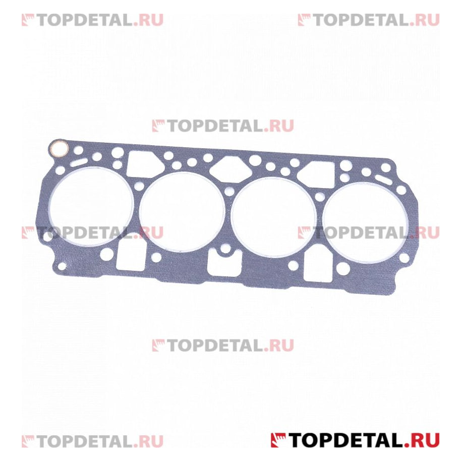 Прокладка головки блока цилиндров двигателя Д-245