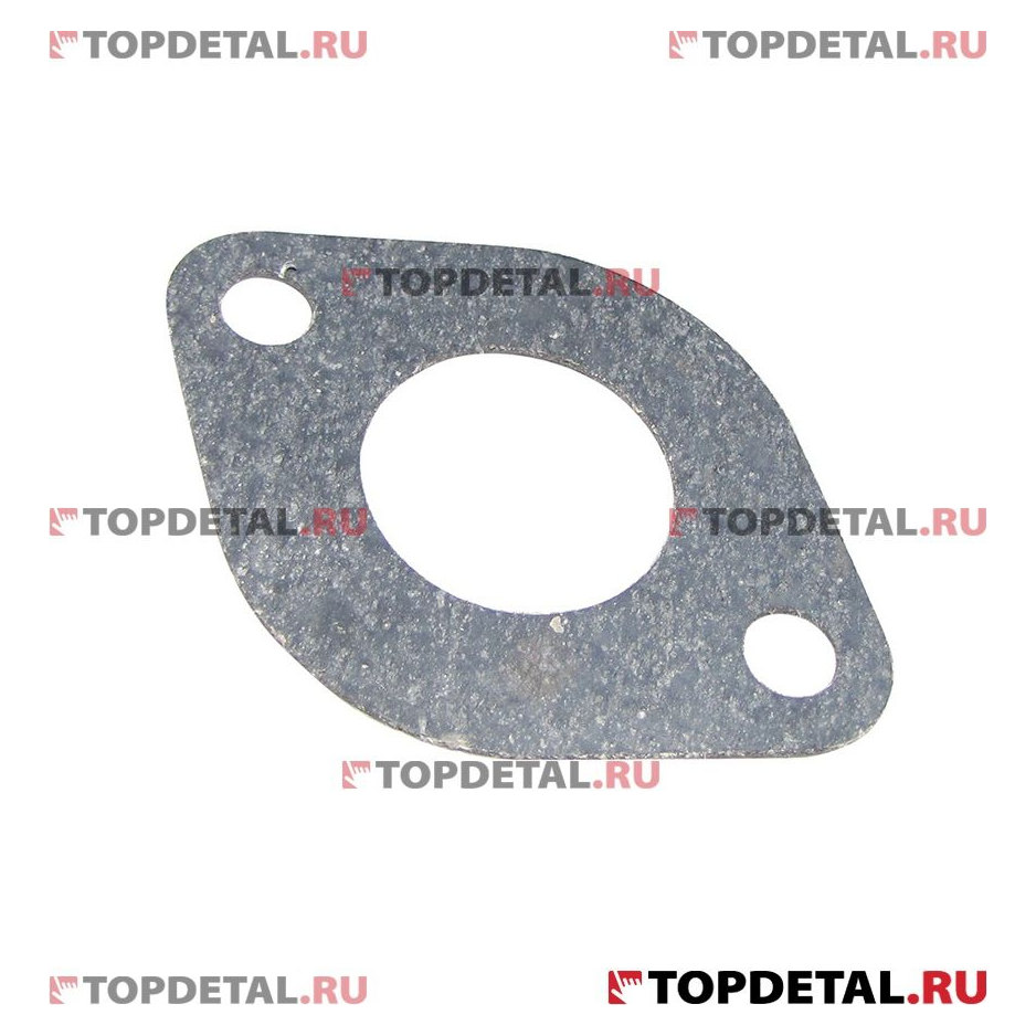 Прокладка заглушки головки блока (двигатель Д-245)
