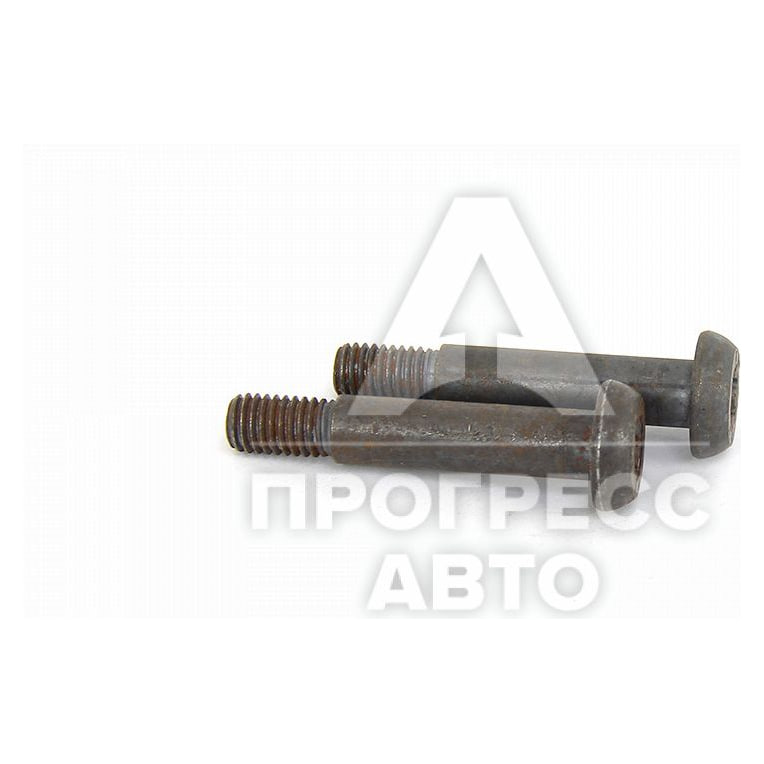 Болт среднего успокоителя ГАЗ, УАЗ (двигатель 409051 ЗМЗ)