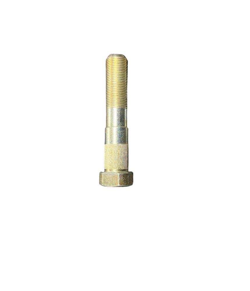Болт задней ступицы (8 шп., L=105 мм, M20, D=21)