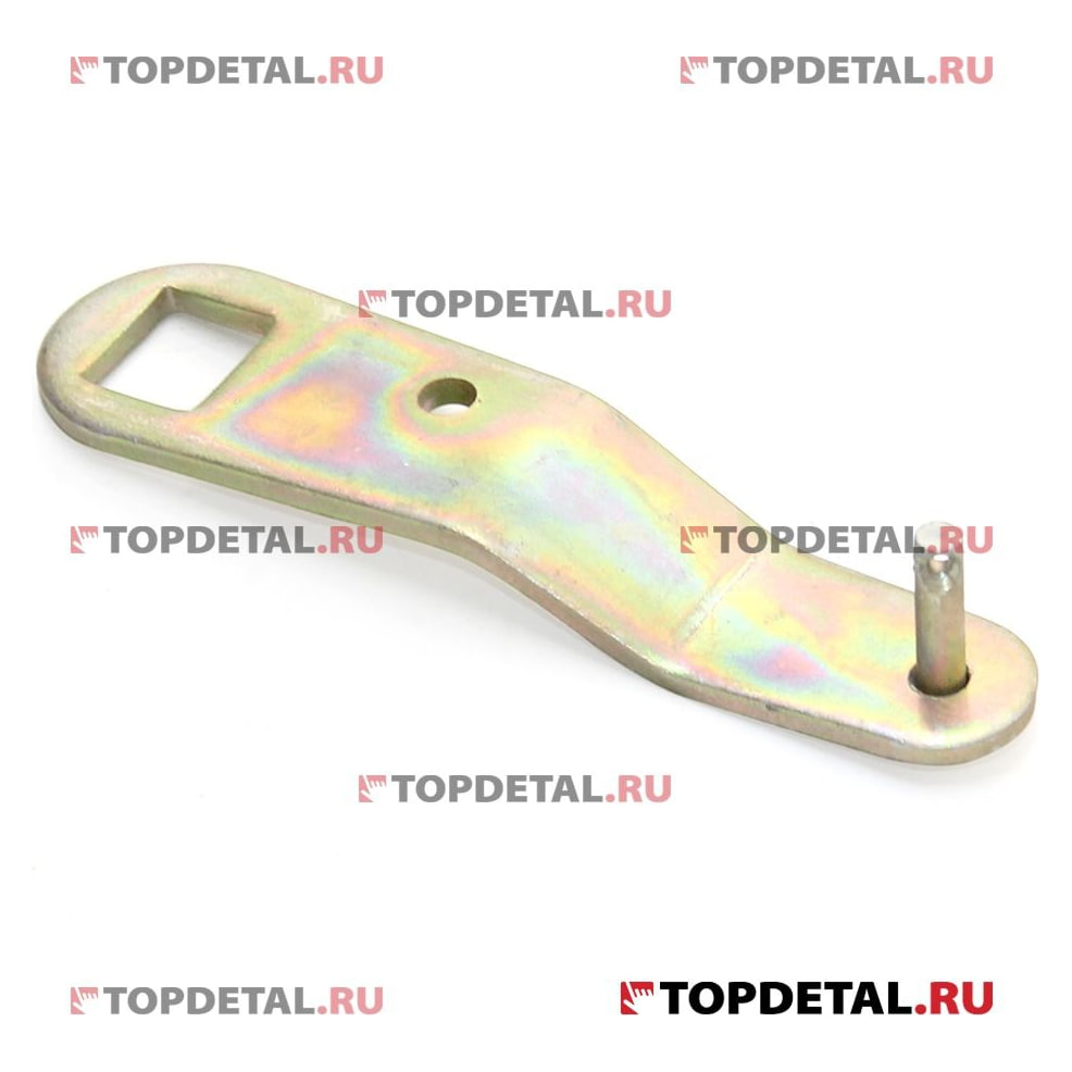 Валик акселератора УАЗ-452 (инжектор)