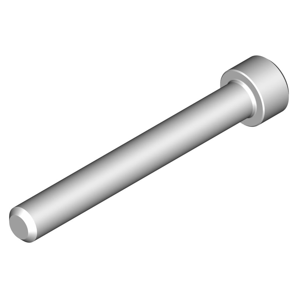 Винт М10-6gх80-8.8 для двигателя ЯМЗ