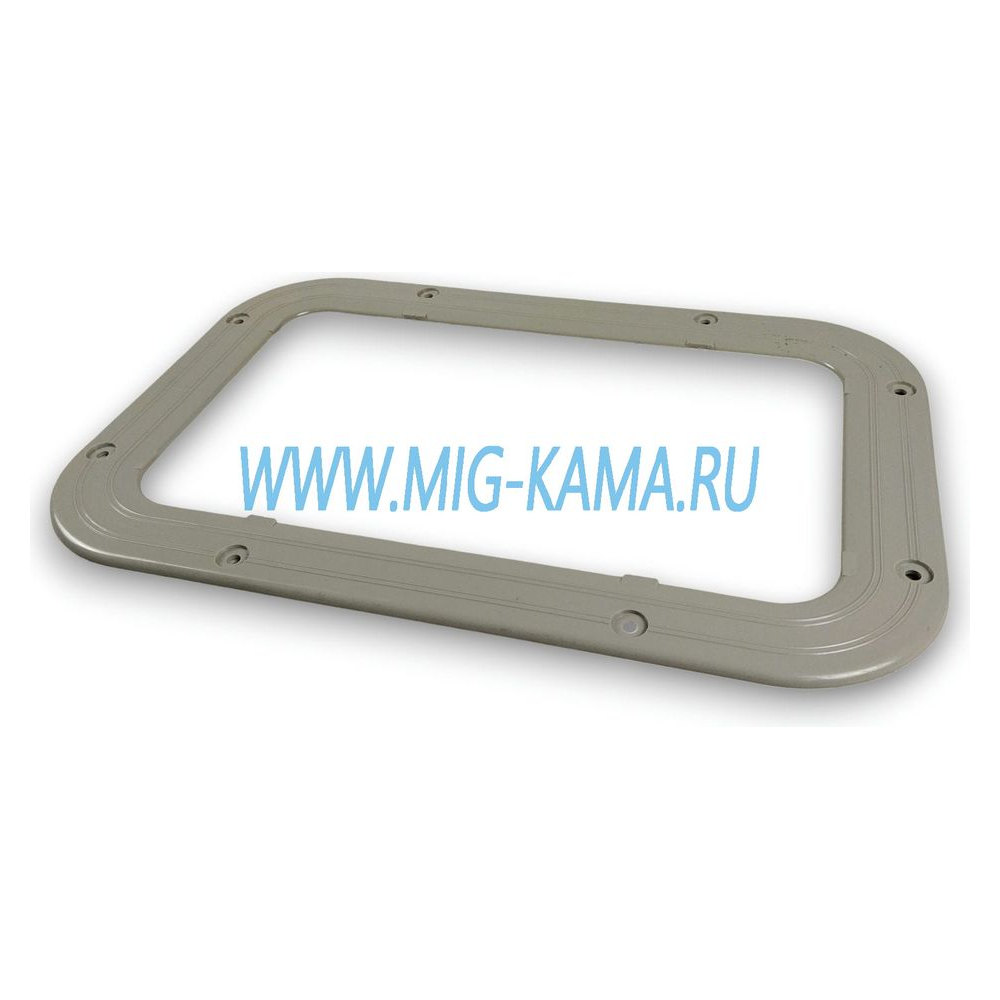 Раскладка люка кабины ЗИЛ-5301