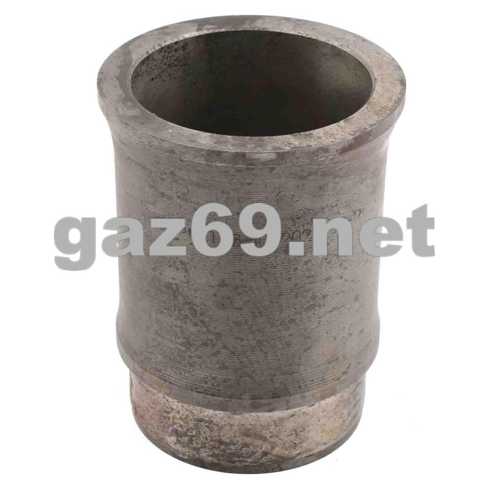 Гильза цилиндра ГАЗ 53/3307 (ЗМЗ), УАЗ