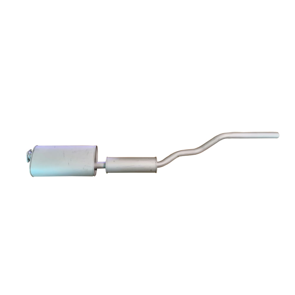 Глушитель для УАЗ 3303 (ЗМЗ-409 Евро-4)