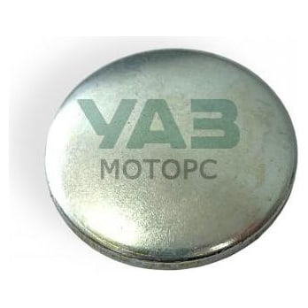 Заглушка 35х50