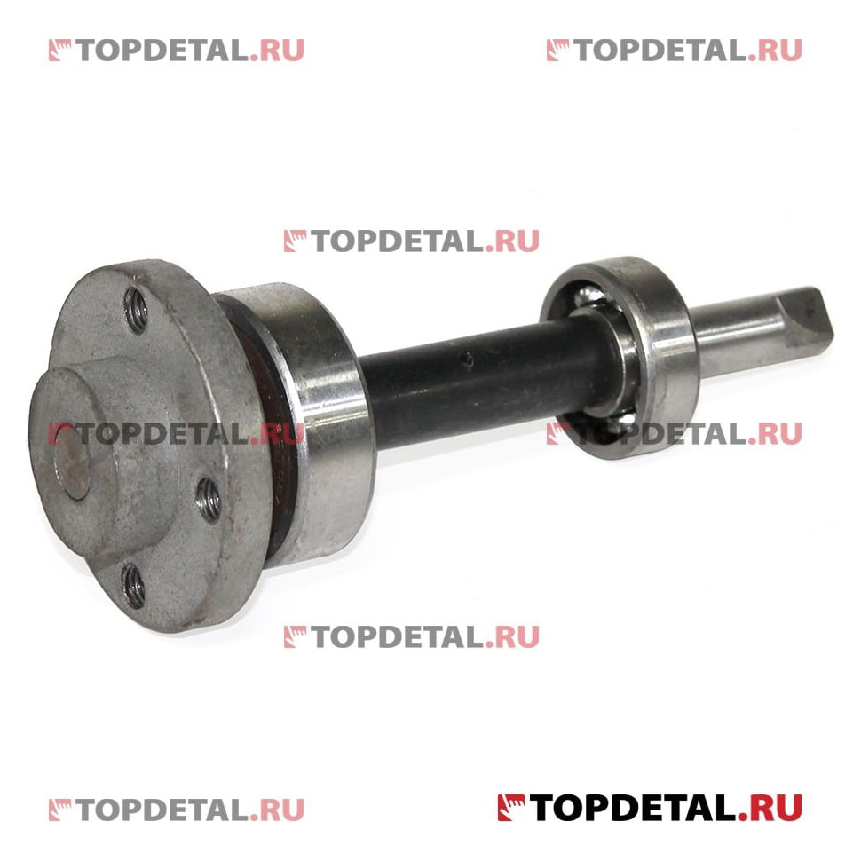 Ремкомплект шкворня ЗИЛ-5301