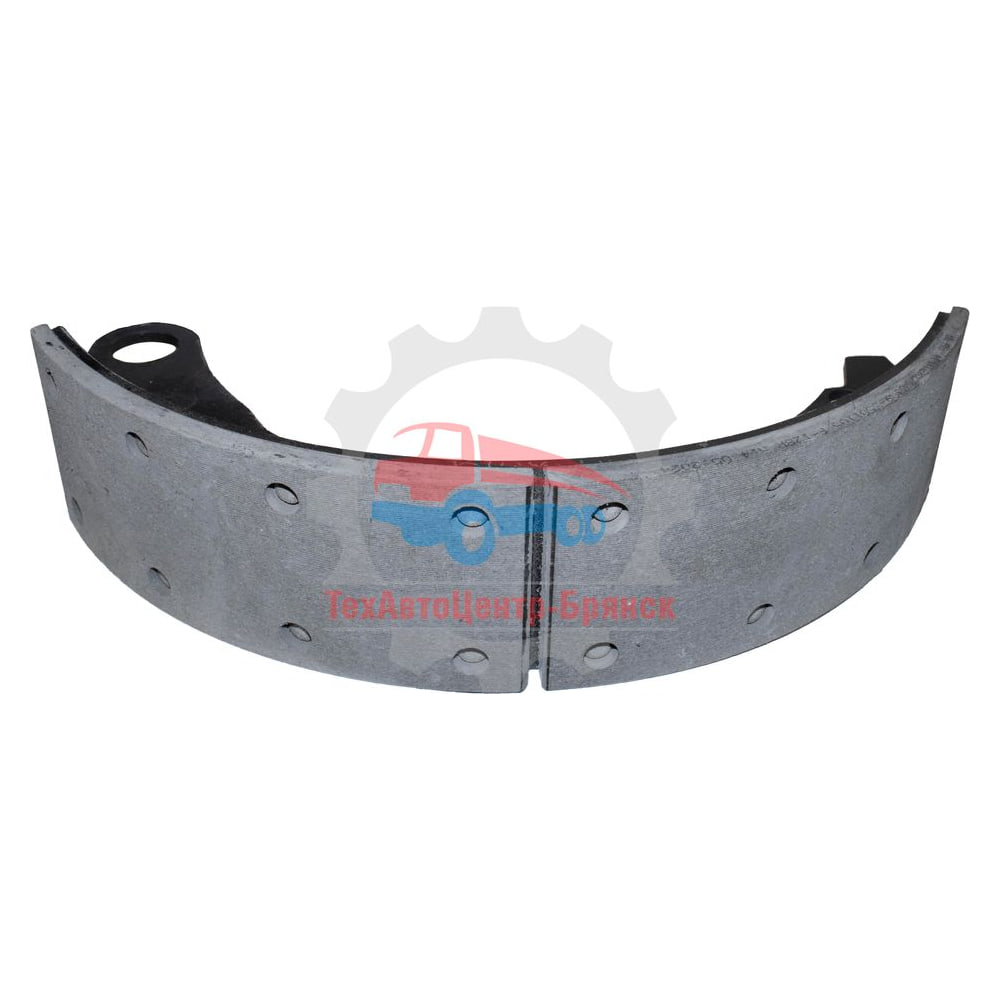 Тормозные колодки ГАЗ-3308