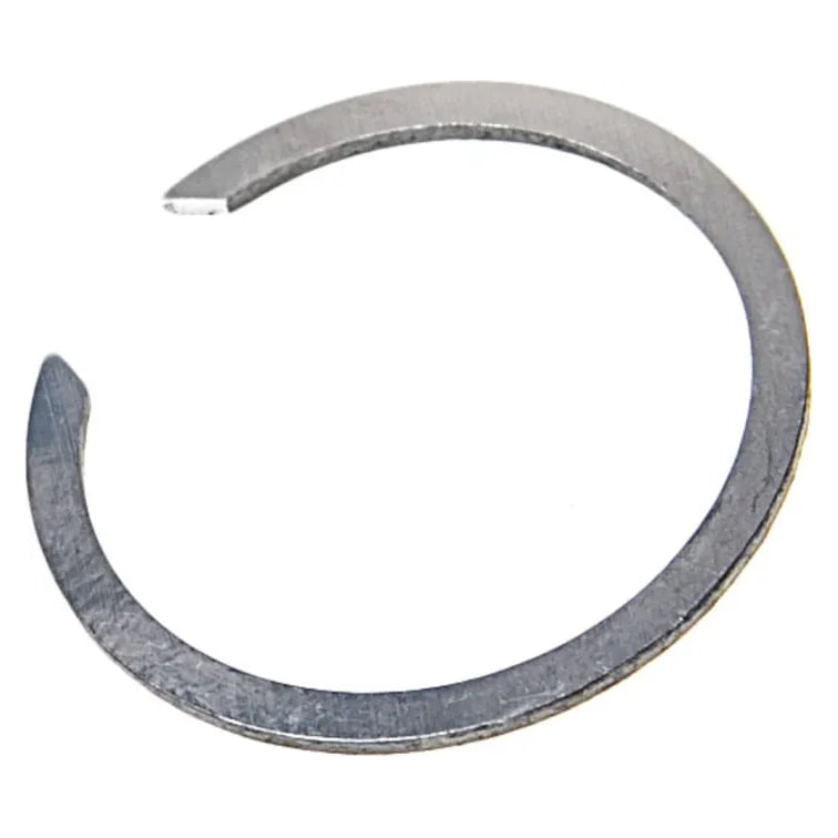 Кольцо стопорное ступицы скользящей муфты вторичного вала УАЗ