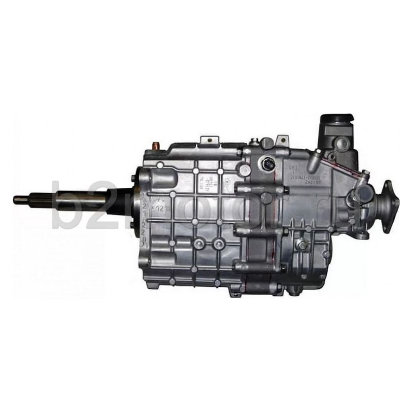 КПП 5-ст ГАЗель Next дв. Cummins ISF 2.8 Евро 4