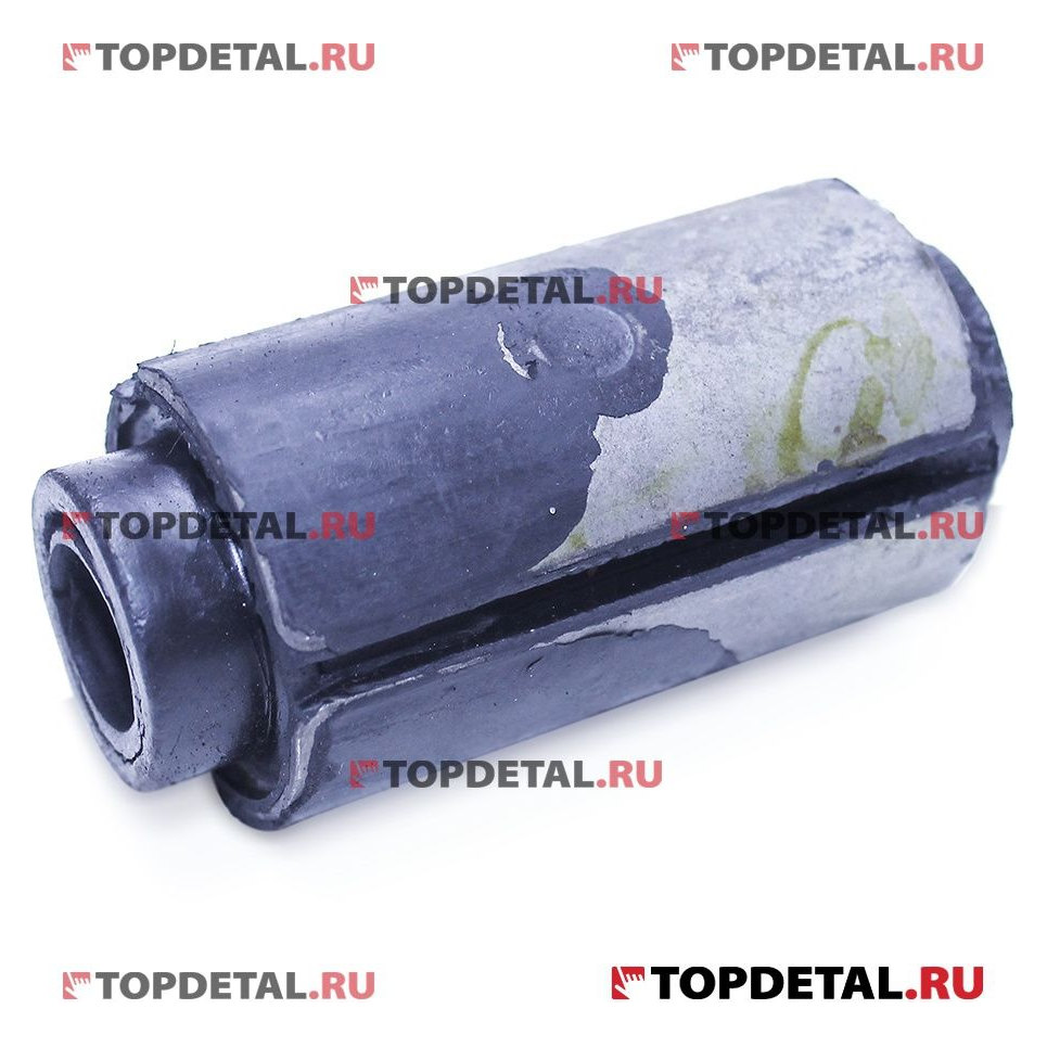 Сайлент-блок резиновый для подвески ЗИЛ-5301