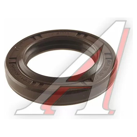 Сальник МАЗ-4370 механизма рулевого 26х40х6/7 Viton