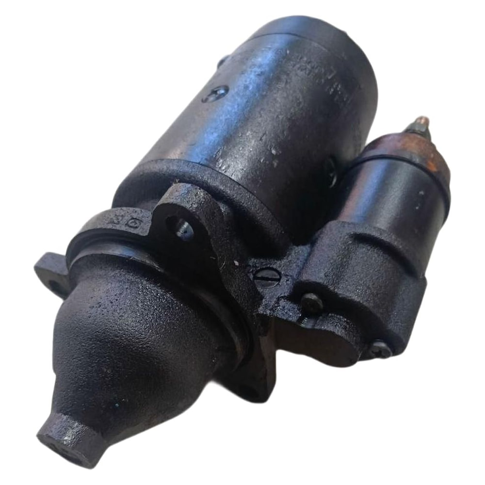 Стартер 12V Д-245.9