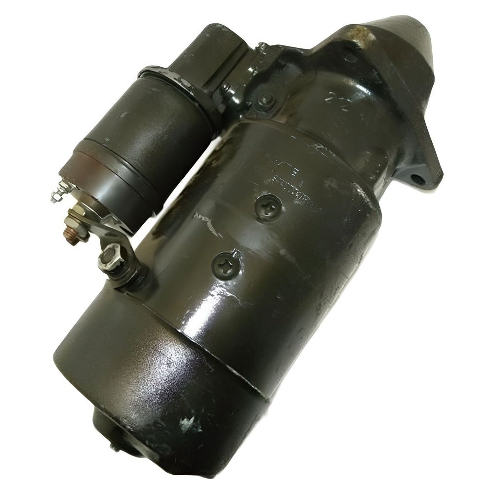 Стартер Д-245 24В